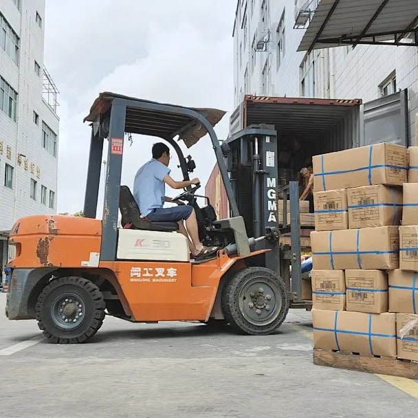 高溫下的優安納：訂單激增，高產背后的堅守與拼搏